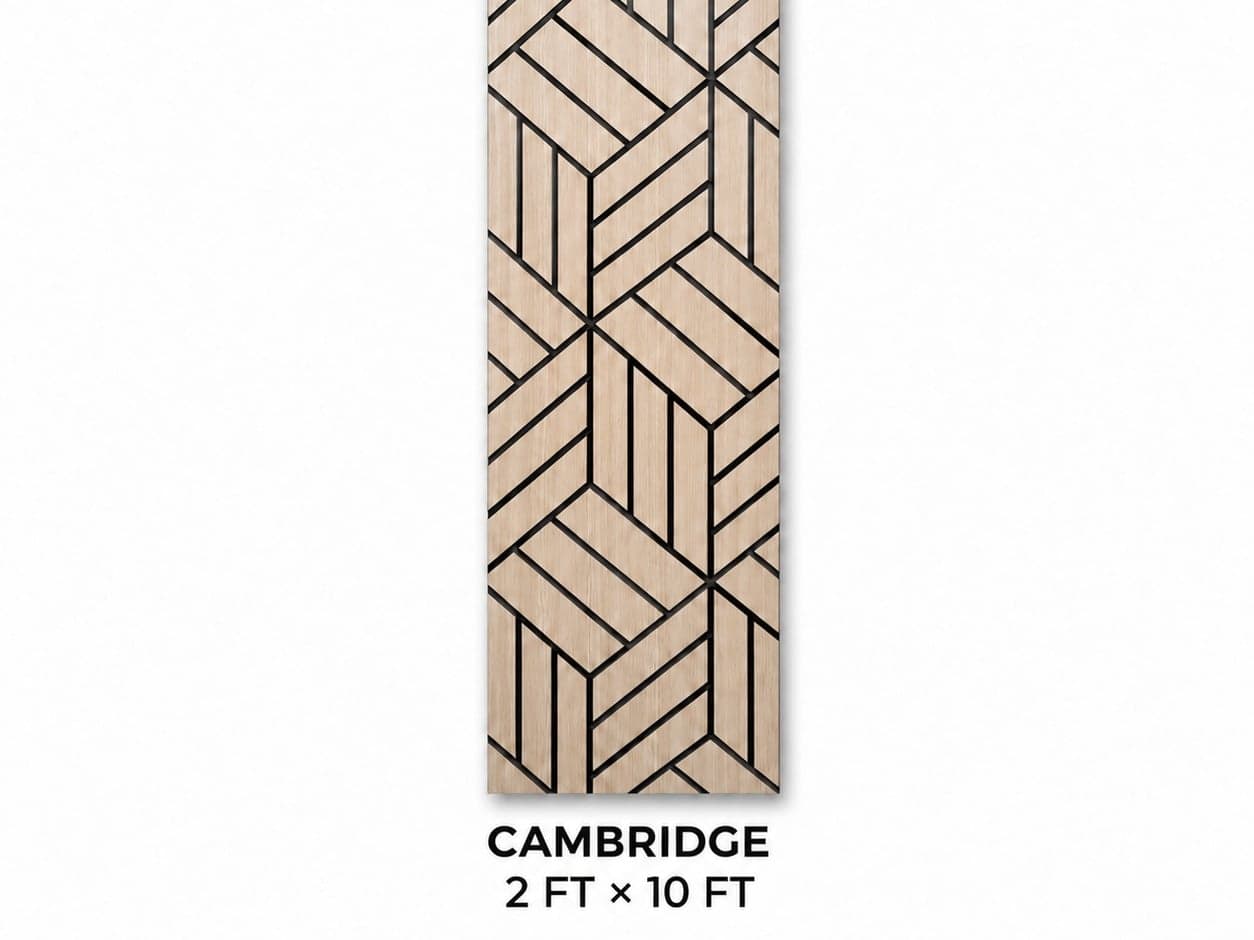 CAMBRIDGE