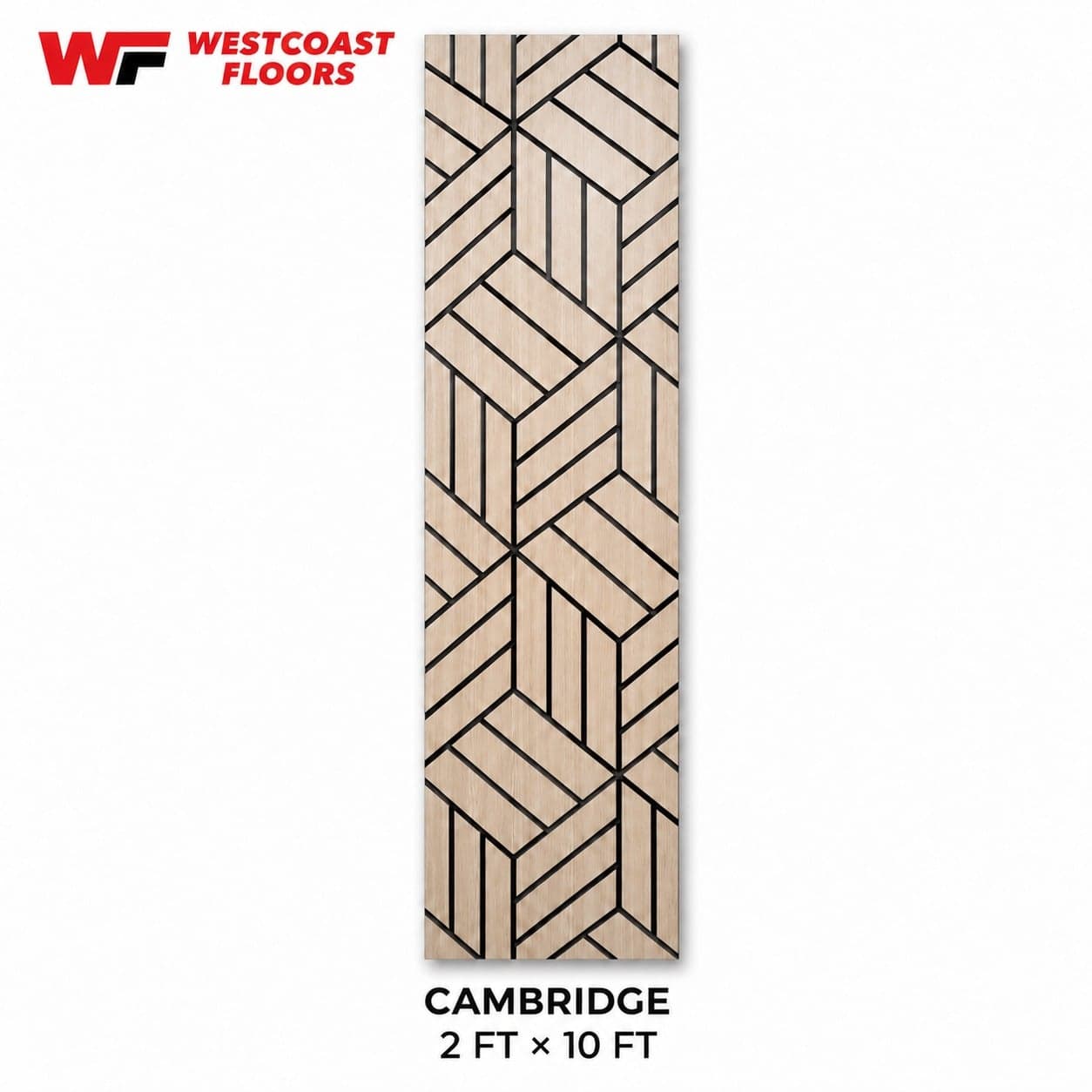 CAMBRIDGE — image 1