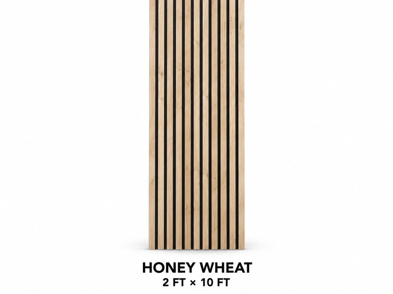 HONEY WHEAT