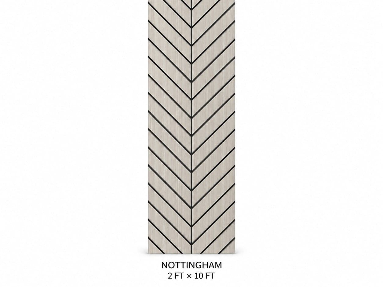 NOTTINGHAM