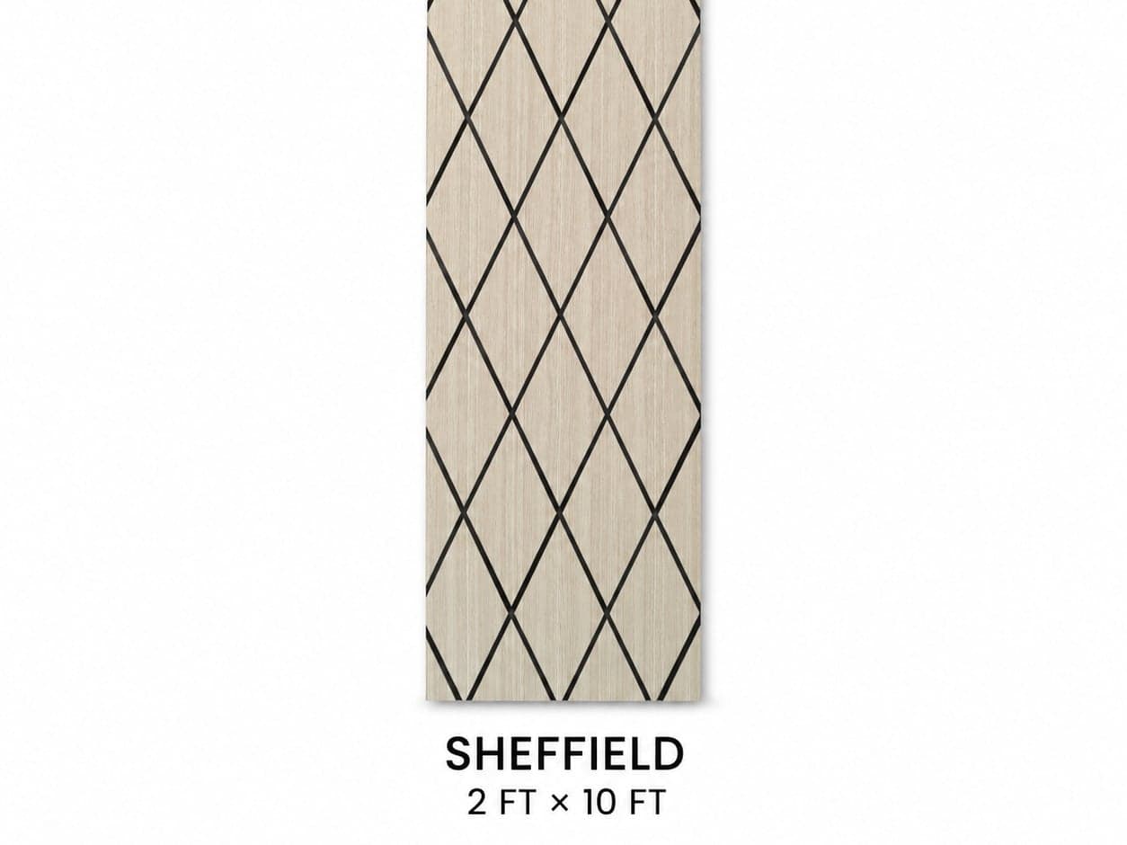 SHEFFIELD
