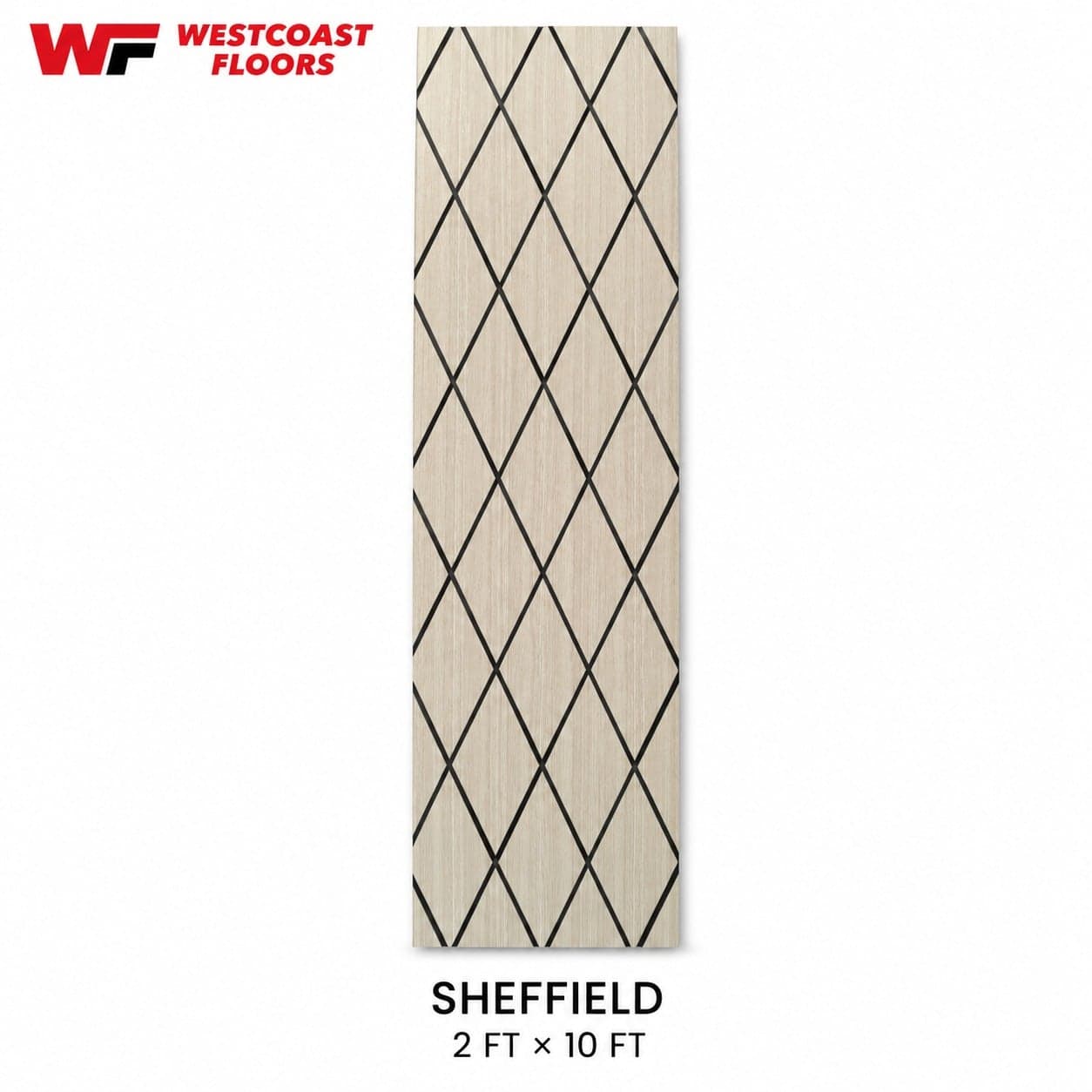 SHEFFIELD — image 1