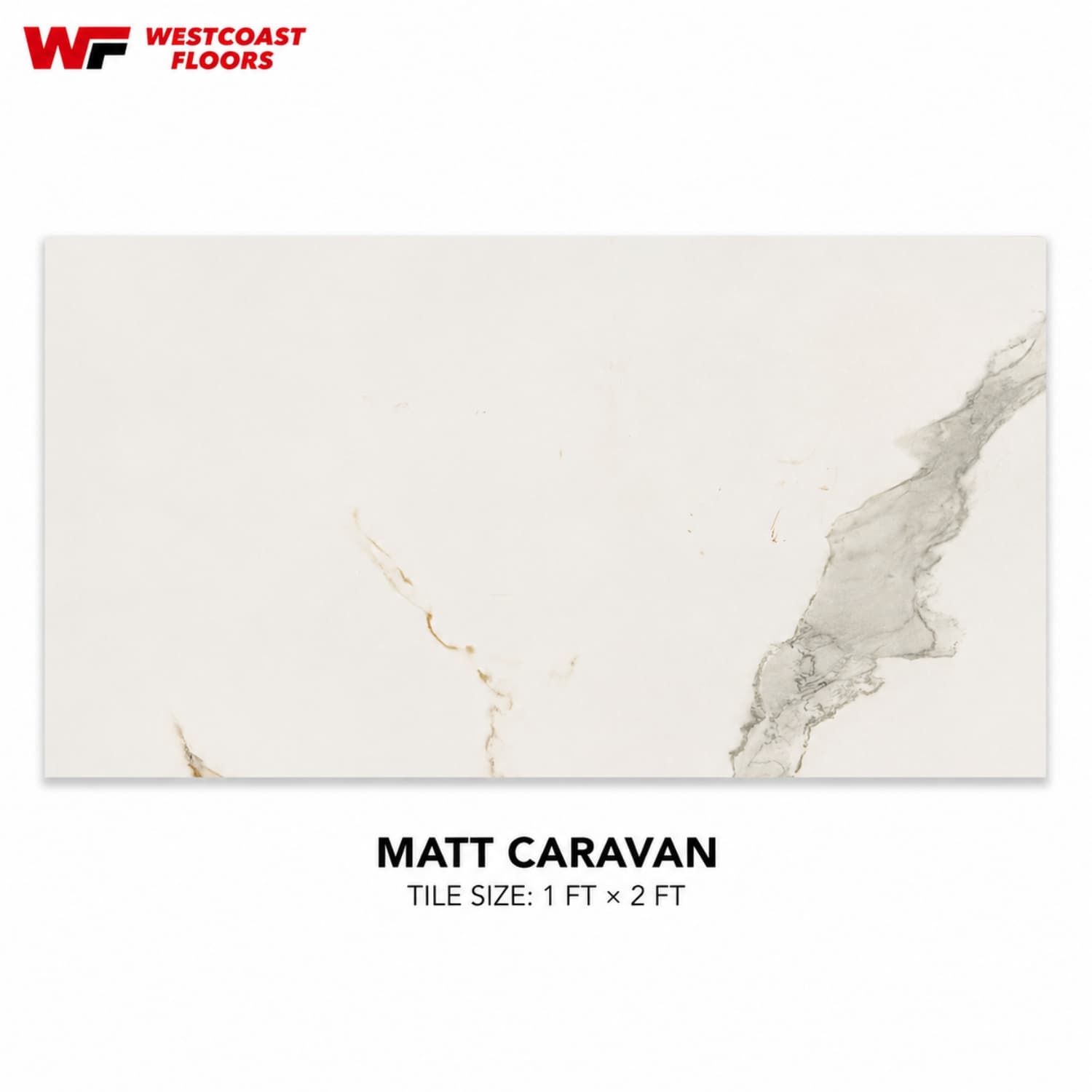 MATT CARAVAN