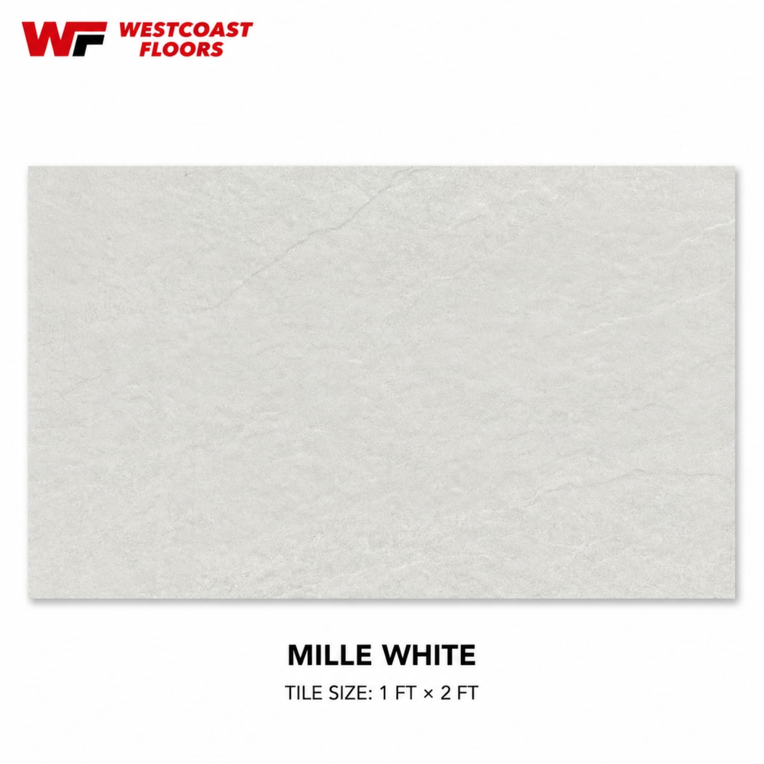 MILLE WHITE