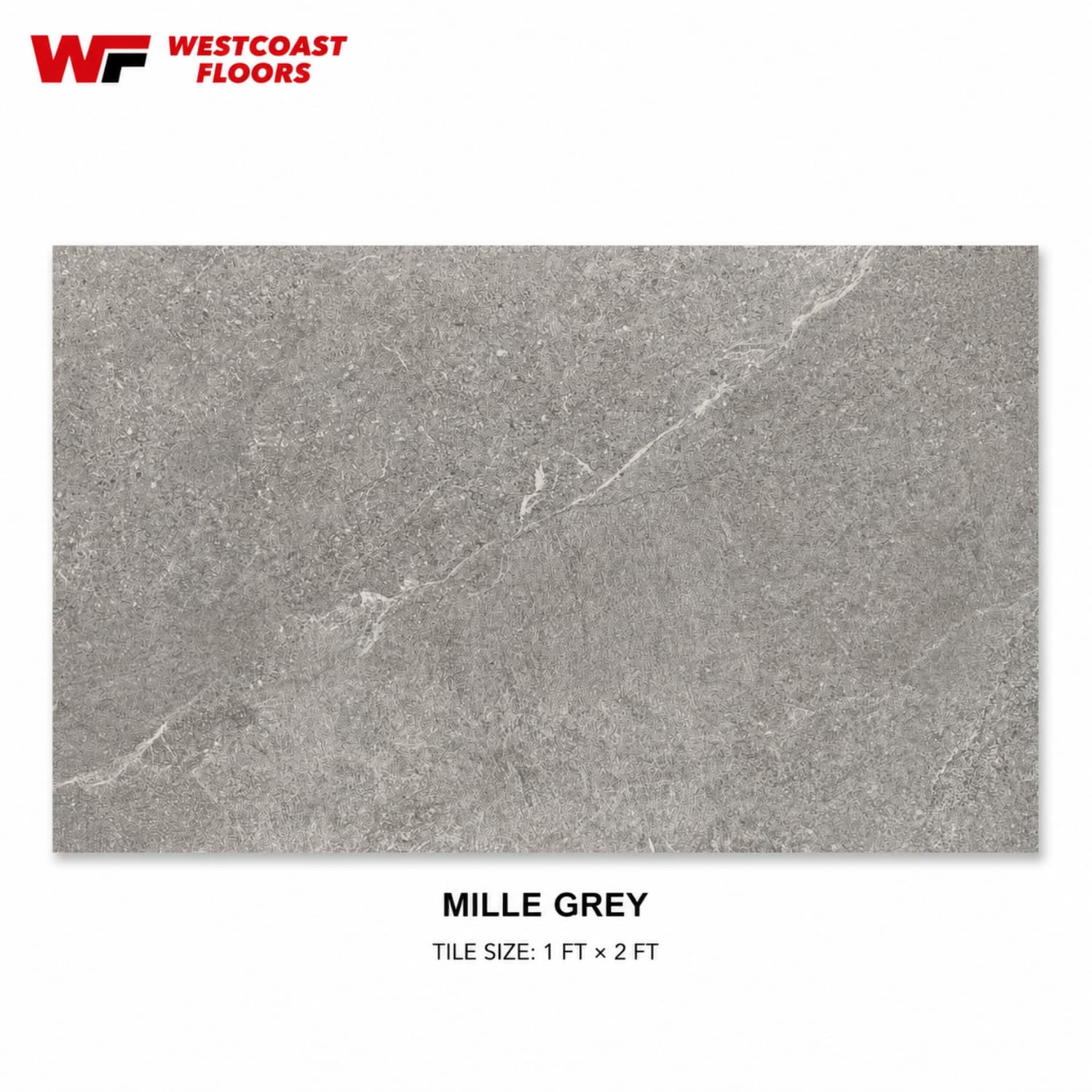 MILLE GREY