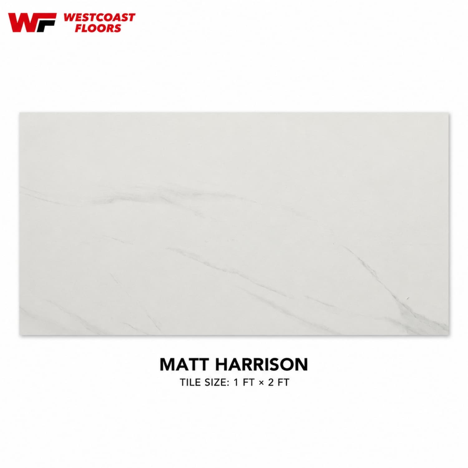 MATT HARRISON