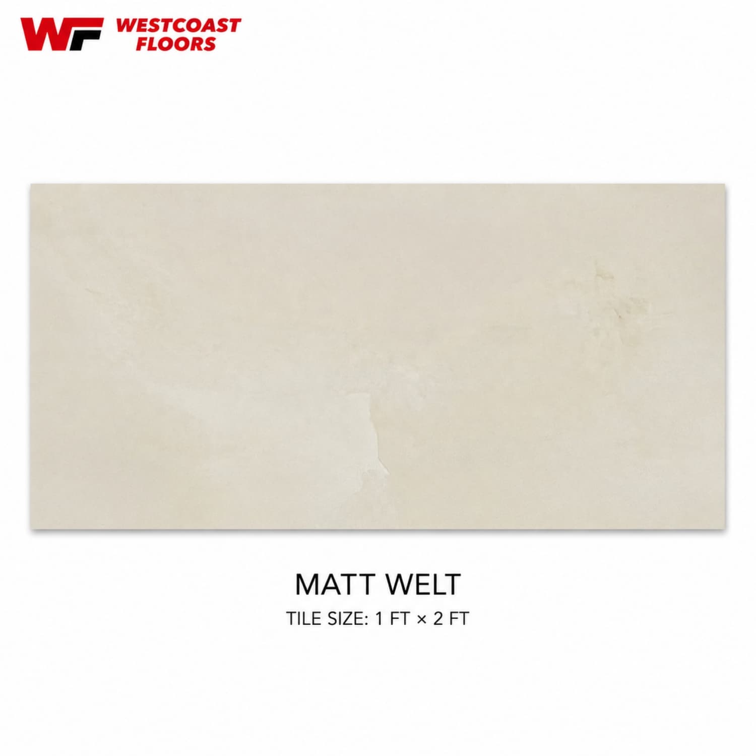 MATT WELT