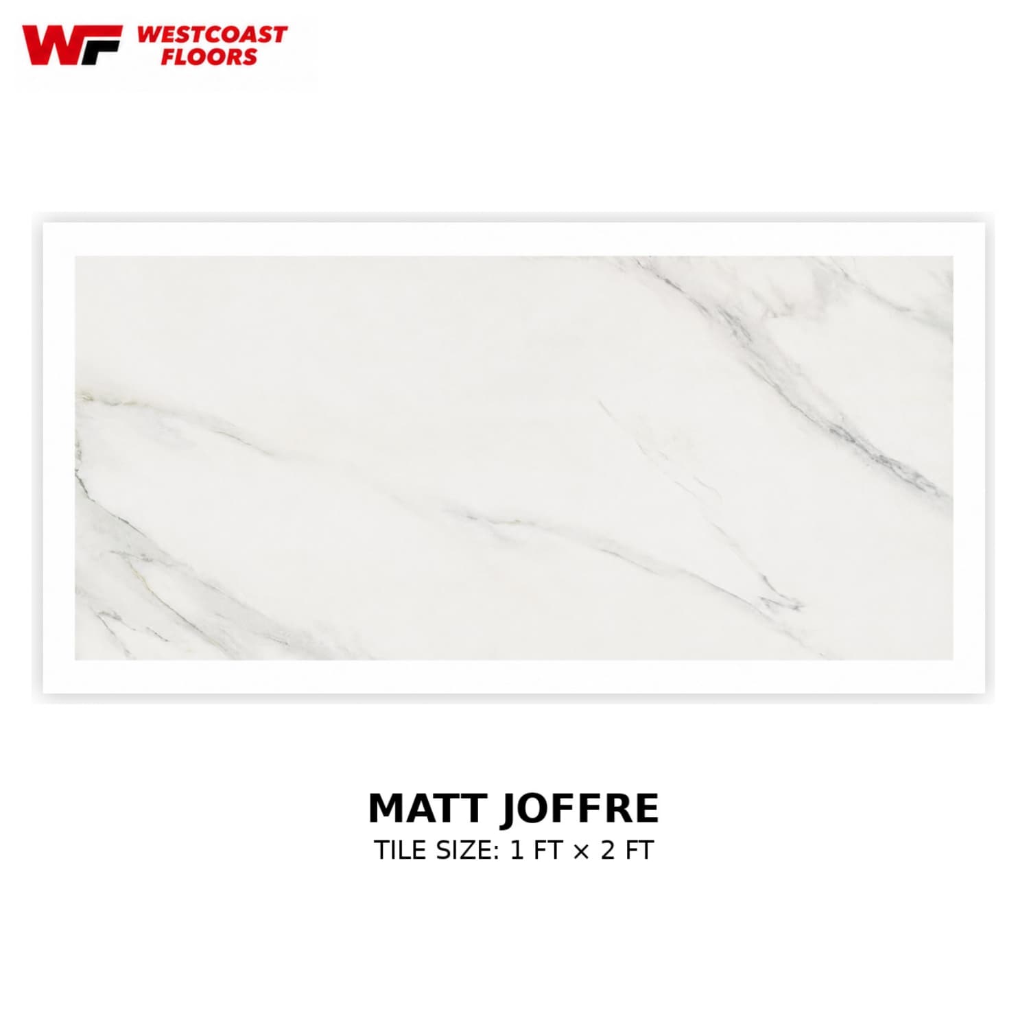 MATT JOFFRE