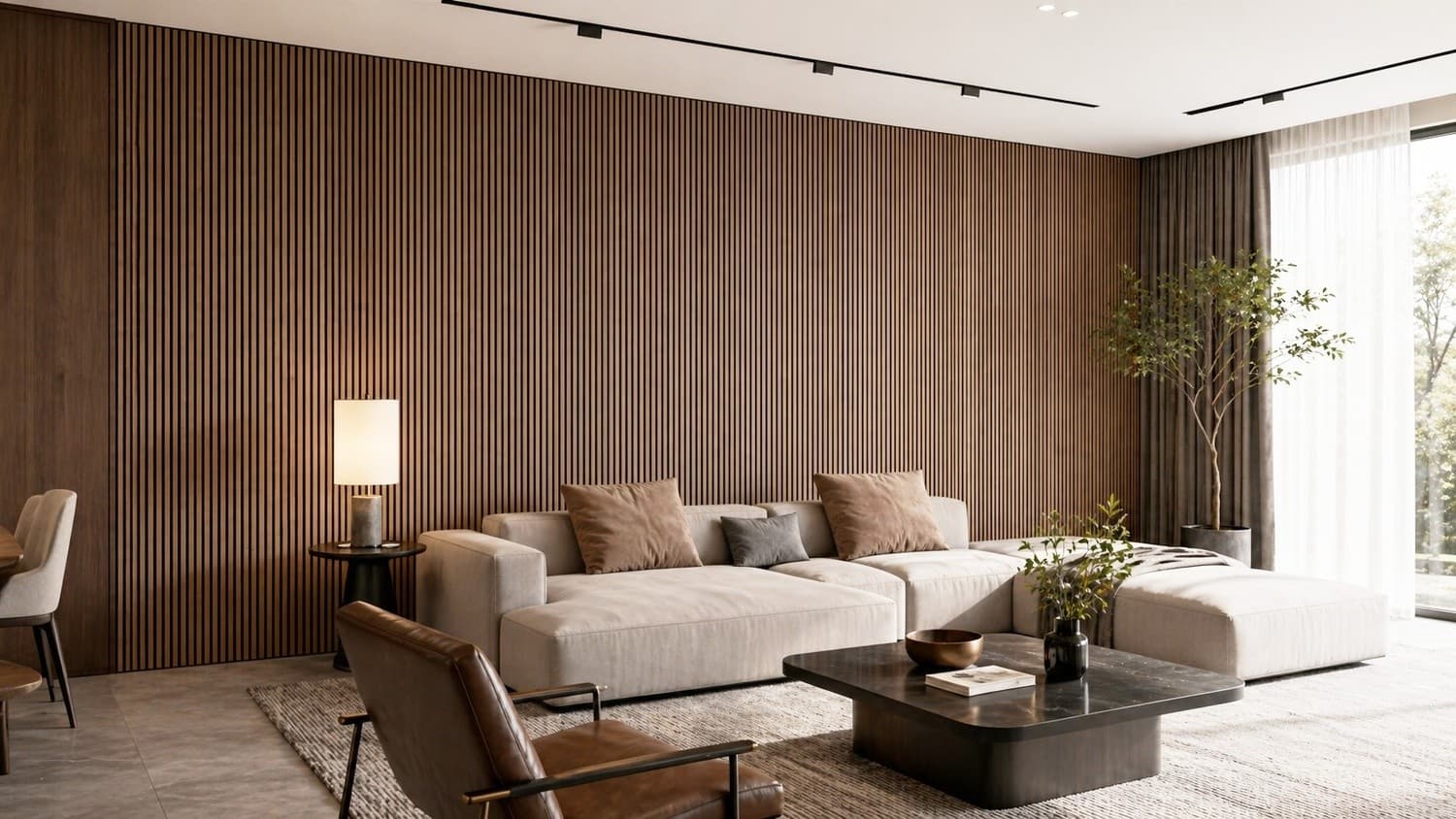 Natural Hickory