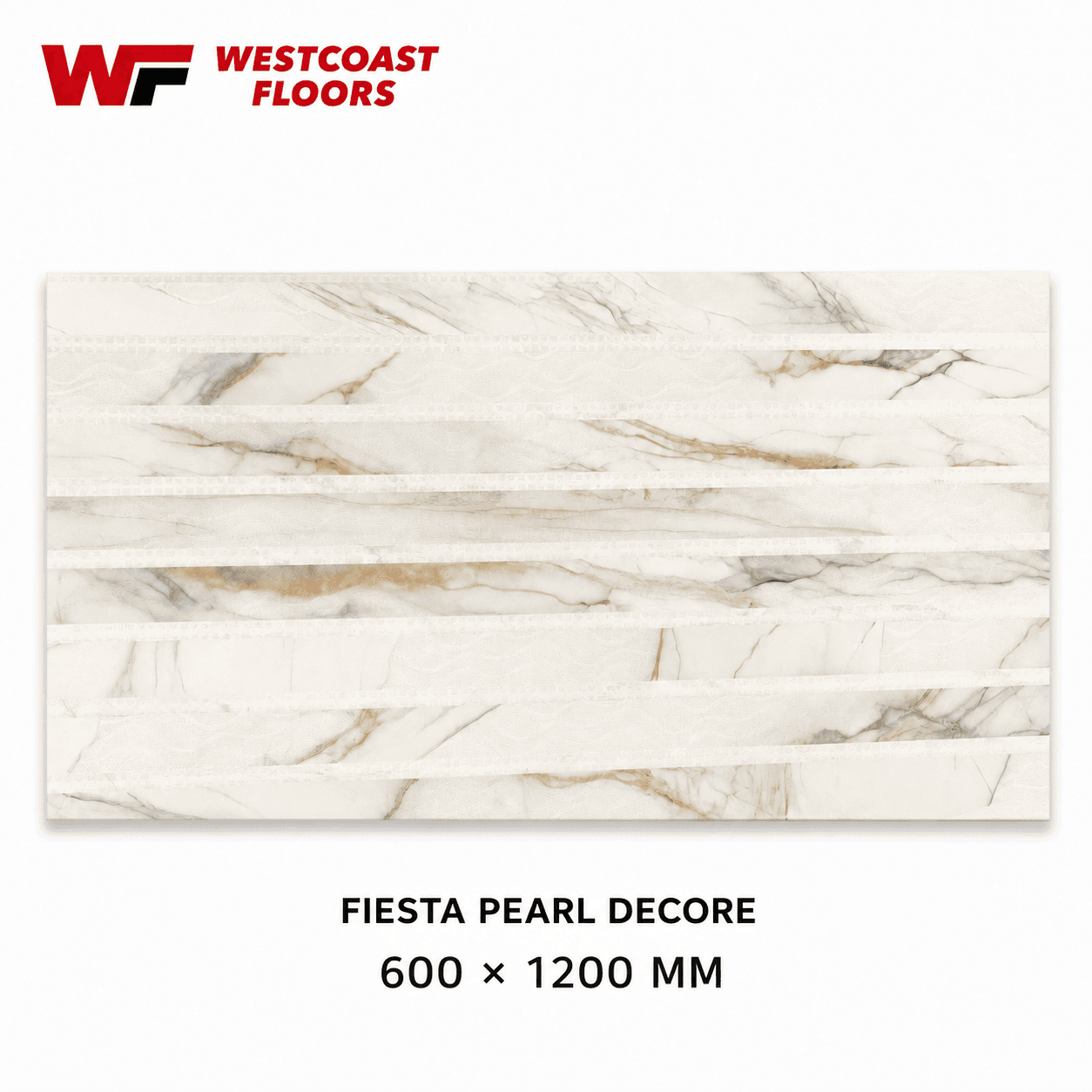 FIESTA PEARL DECORE