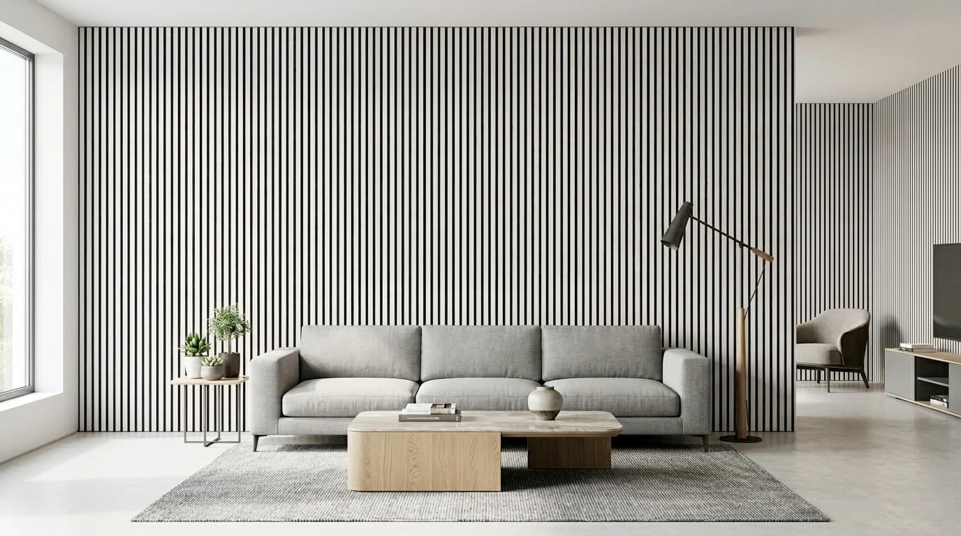 Plain White
