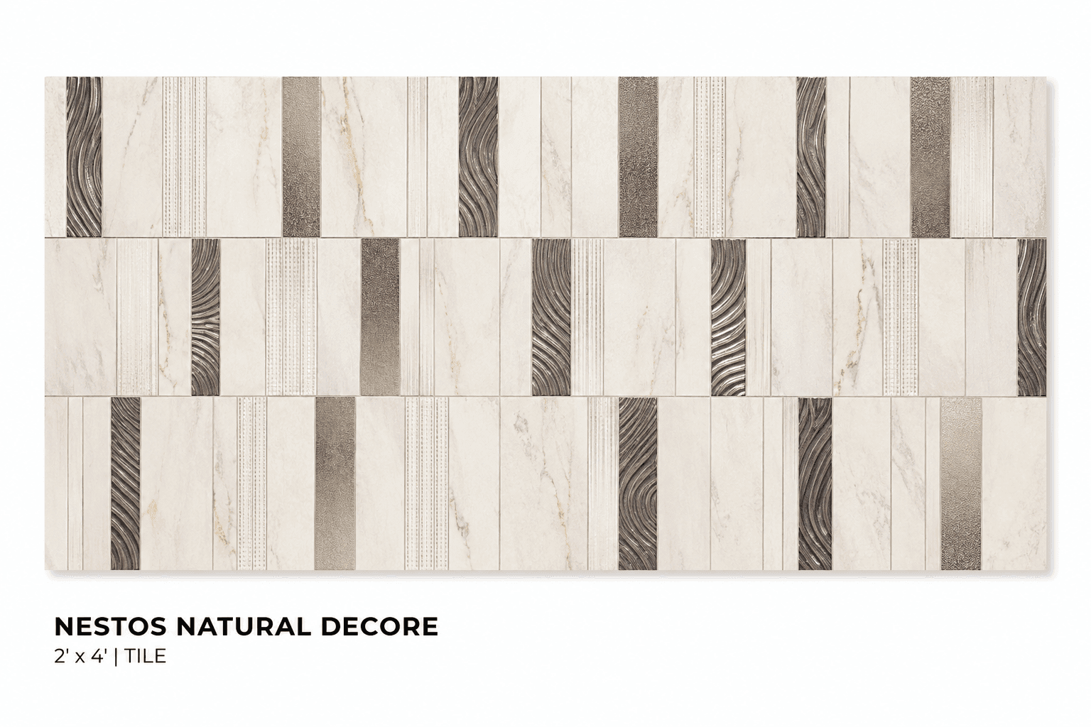 NESTOS NATURAL DECORE