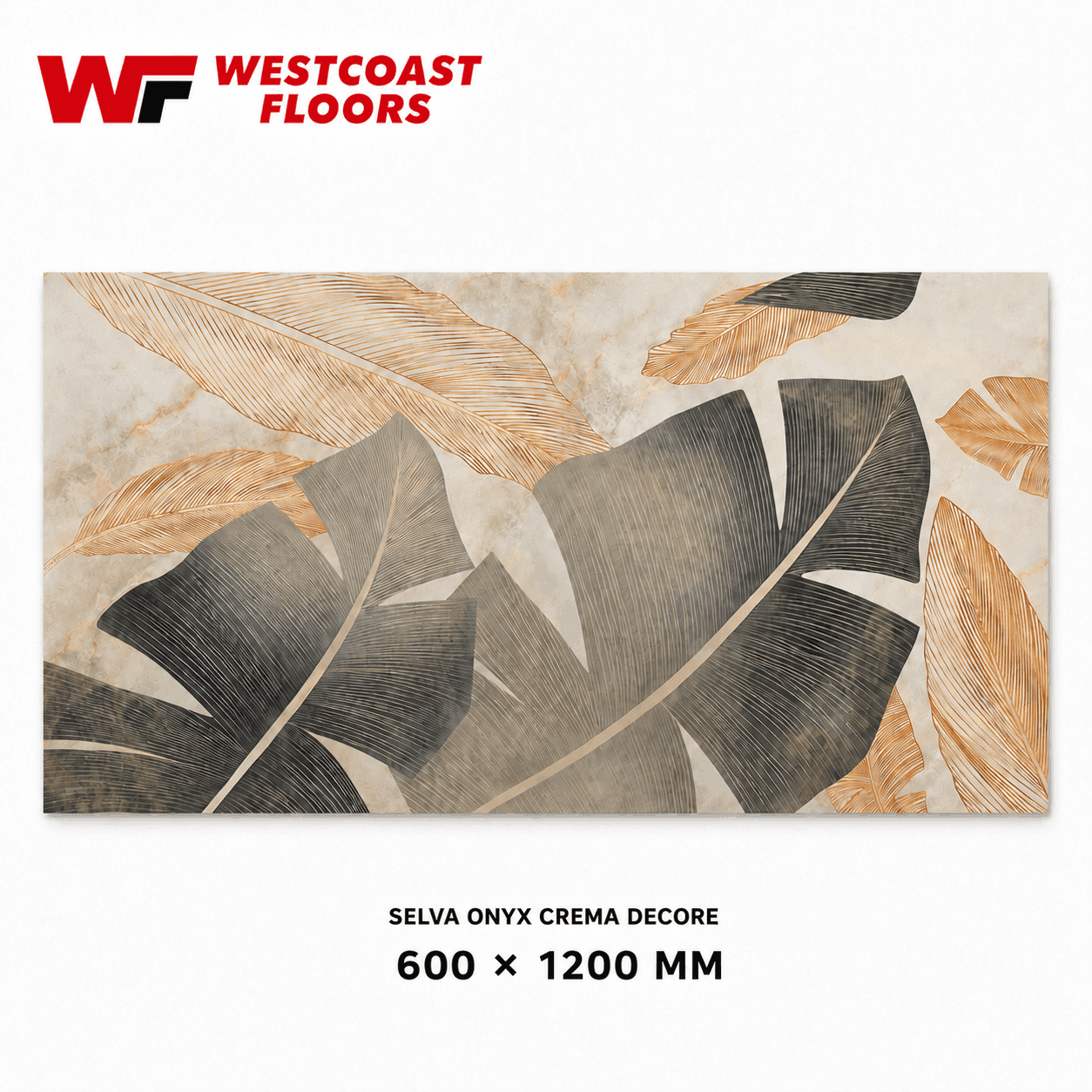 SELVA ONYX CREMA DECORE