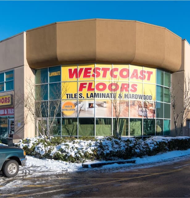 Your Trusted Flooring Store in Surrey