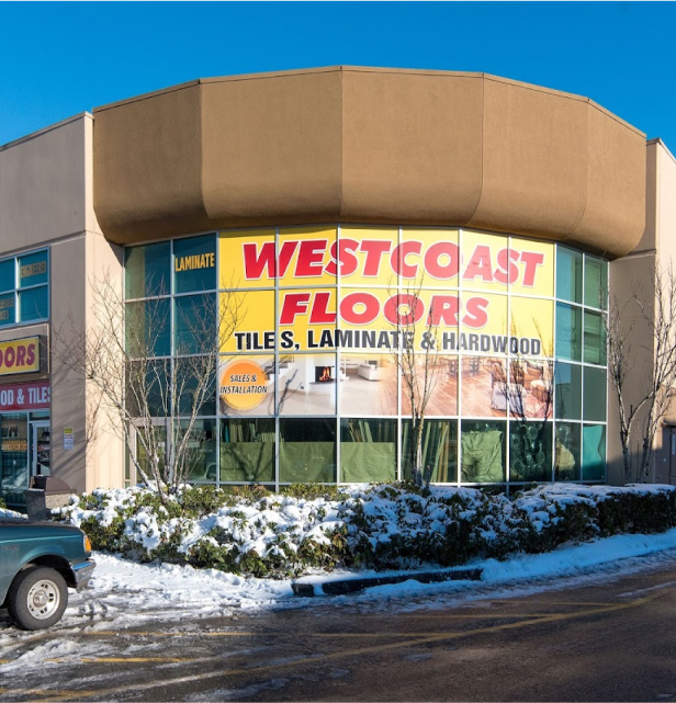 Experience Unparalleled Quality with Westcoast Floors